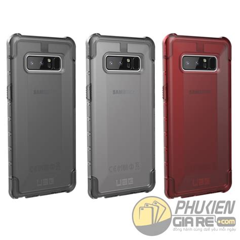 uag plyo note 8 drop test|Plyo Series Galaxy Note 8 Case .